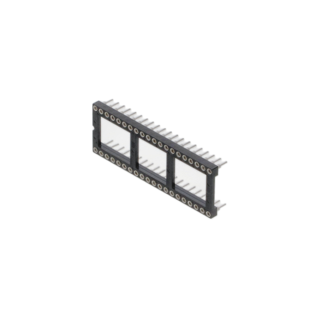 Samtec, Inc. ICA-640-STT